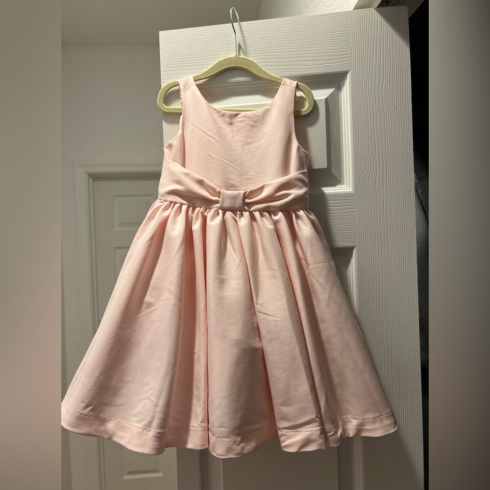 Janie & Jack Special Occasion Dress Size 3